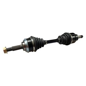 Front Left Cv Drive Shaft For Toyota Corolla Ae112r 1.8l 1997-2001 No Abs