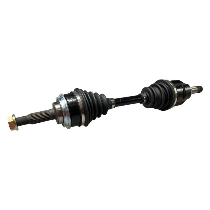 Front Left Cv Drive Shaft For Toyota Corolla Ae112r 1.8l 1997-2001 No Abs
