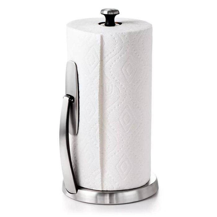 OXO Good Grips SimplyTear Paper Towel Holder
