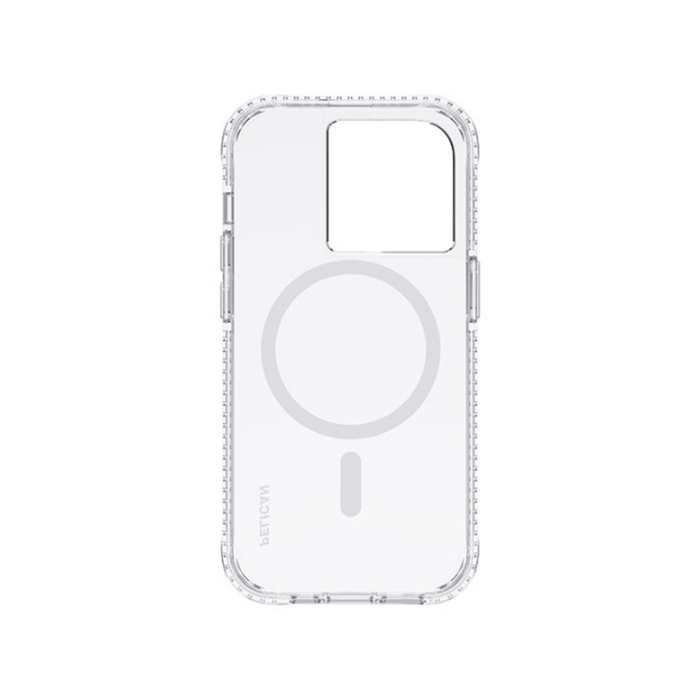 Pelican Ranger MagSafe Case For Apple iPhone 14 Plus - Clear
