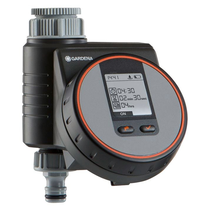 GARDENA Flex Water Computer