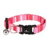 Flamingo 15-25cm Anna Kitten Collar – Assorted Colour