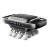 Veloreo S10 Deep Tissue Massage Gun – Powerful & Ultra-quiet Percussion Massager For Muscle Recovery & Pain Relief