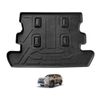Cargo Waterproof Mat Boot Liner Luggage Tray for Lexus LX Series LX470 LX570 LX570s LX450d 2007-2021