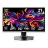 Msi Mpg 272urx Qd-oled 27" Uhd 0.03ms 240hz Monitor