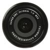 Fujifilm Xf 18mm F/2 Lens