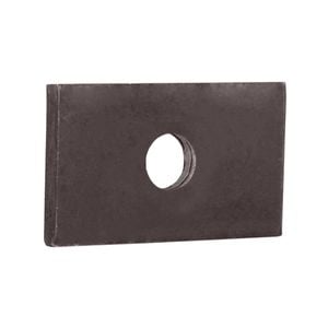 Sunrise Axle Pad 45mm X 45mm Natural Extended - Ap45en