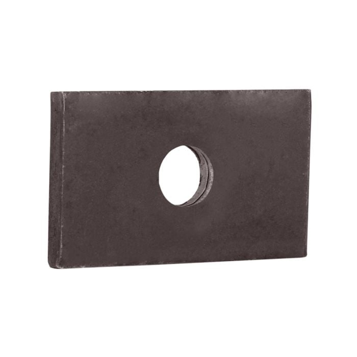 Sunrise Axle Pad 45mm X 45mm Natural Extended - Ap45en