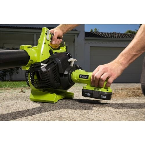 Ryobi one+ easy start module outlet