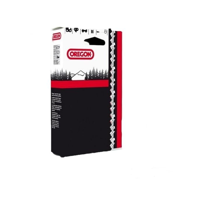 Oregon 12" 0.050 Gauge 47DL Chainsaw Chain