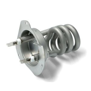 Dishwasher Spiral Heating Element 453853. Suits Asko
