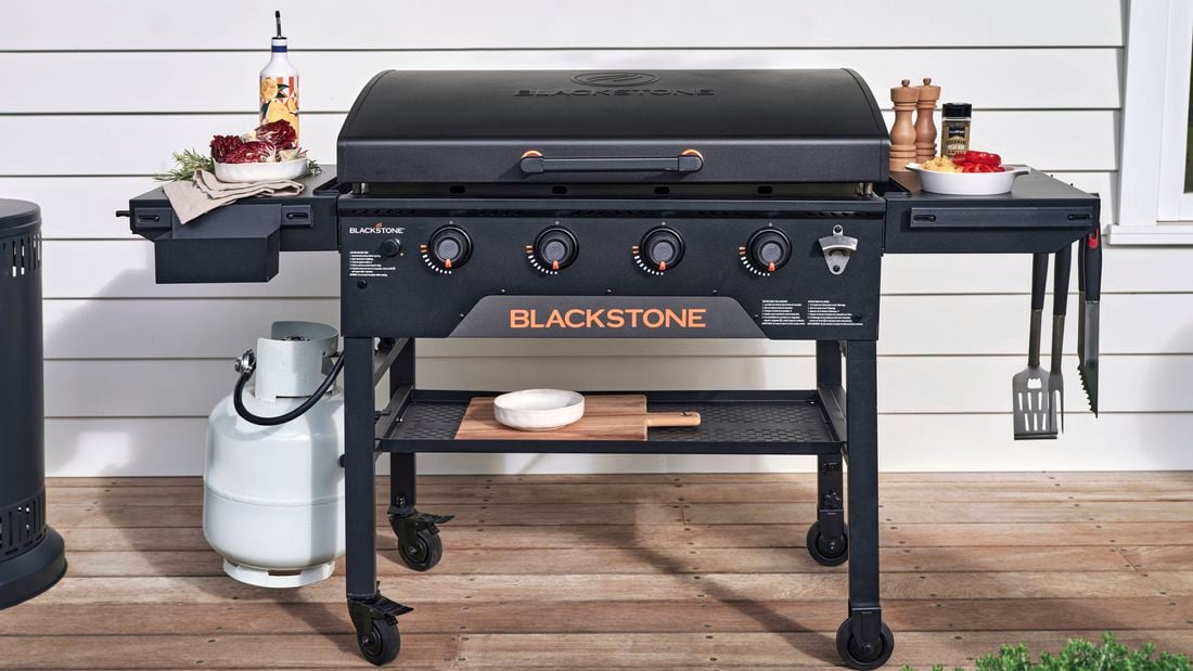 DIY - Header - How to choose your BBQ 