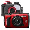 OM System TG-7 UW Camera (PRO Diving Kit)
