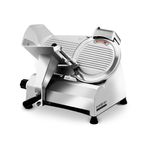 EuroChef 10 Inch Commercial Meat Slicer Food Mincer Stripper Electric Cutting Machine Deli Shaver