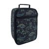 Sachi Junior Insulated School Food Lunch Bag Dinosaur Land 21x11x28cm