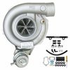 Upgrade Billet GT3576R Turbo Charger With Oil Return Line And Bracket Kit For Ford Falcon FG XR6 / G6 / G6E Barra 4.0L 2008-2014