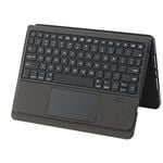 RAPOO XK300 Plus Bluetooth Keyboard for iPad Pro 12.9" - Shortcut keys, Touch Gestures, Scissor switches, Multimedia keys, Rech