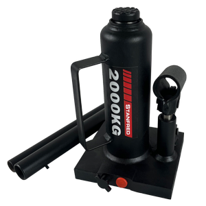 Stanfred 2000kg Hydraulic Bottle Jack