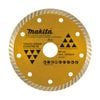 Makita 125mm Diamond Blade Turbo A-84159
