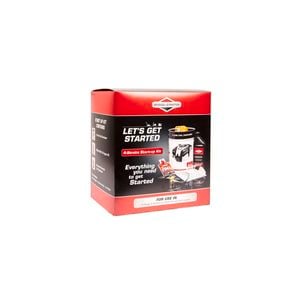 Briggs & Stratton 5L 4-Stroke Let's Get Started Kit