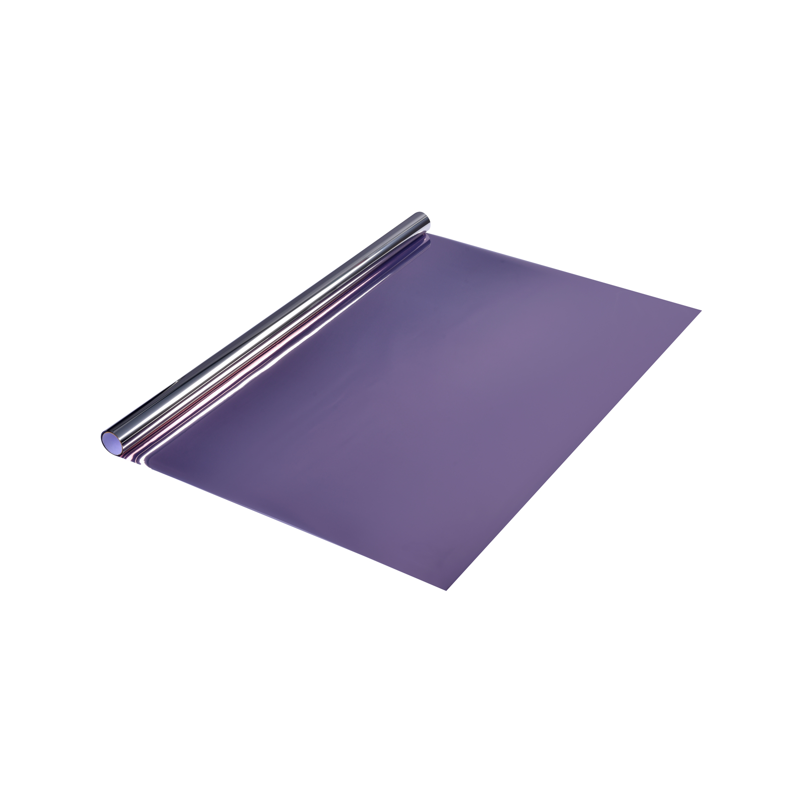 Pillar 0.9 x 2m Mirror Tinted Adhesive Window Film product image