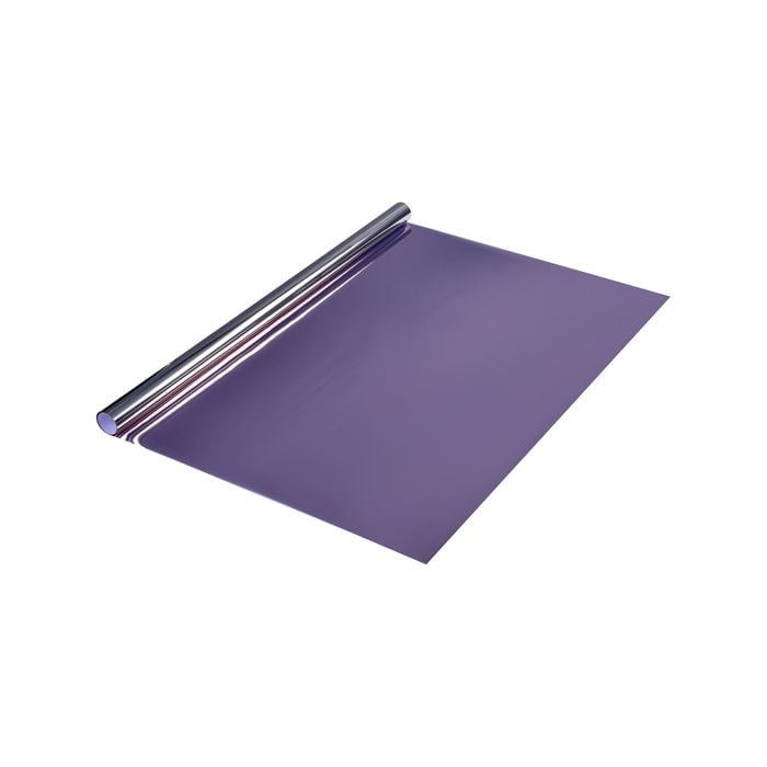Pillar 0.9 x 2m Mirror Tinted Adhesive Window Film