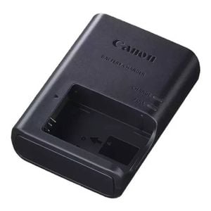 Canon LCE12E Battery Charger for Canon EOS M