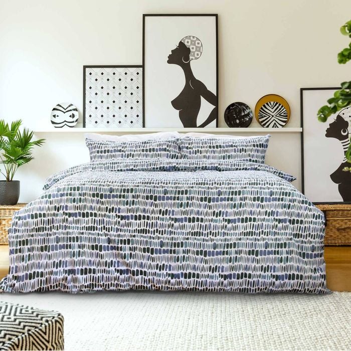 Abercrombie & Ferguson Bristol Quilt Cover Set King