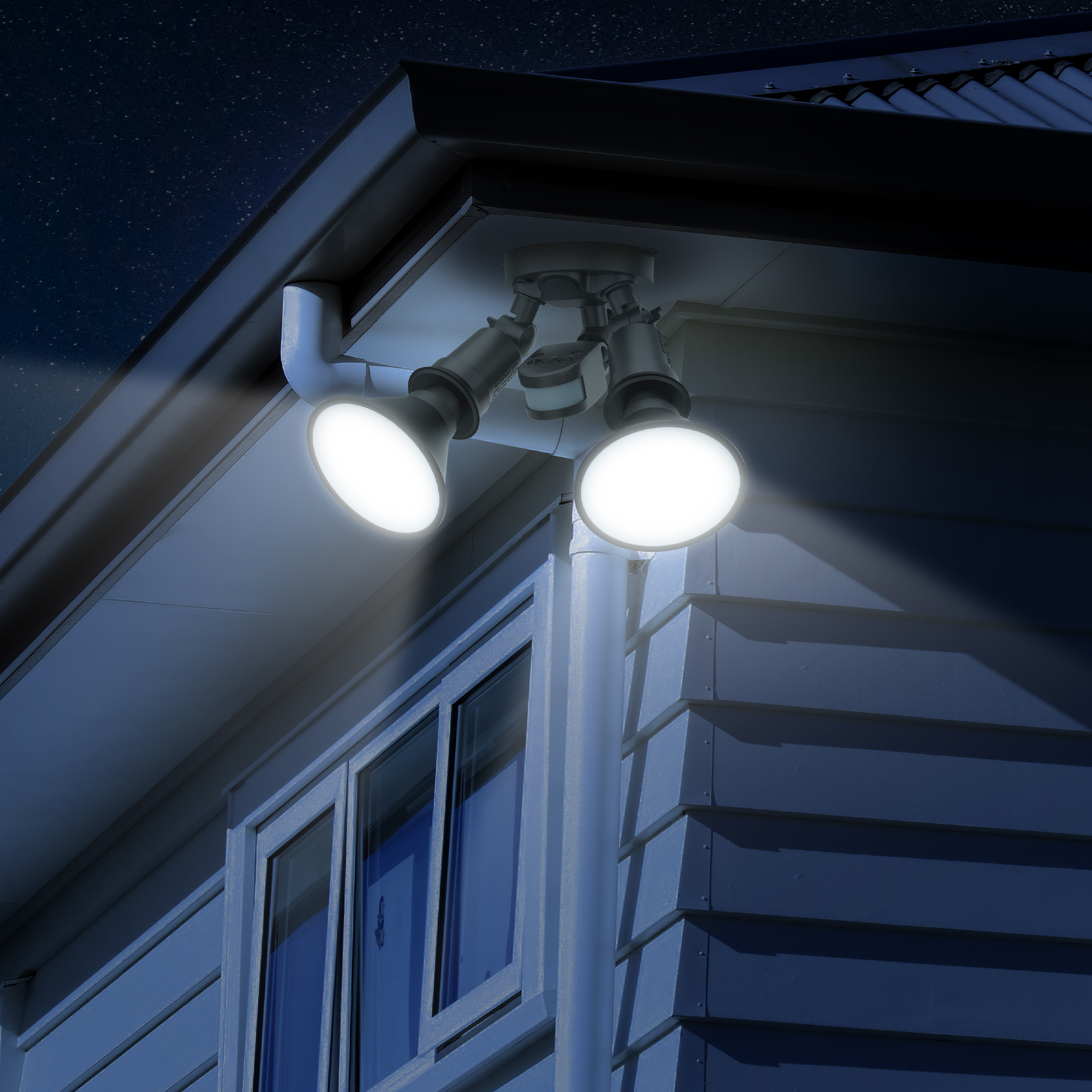 Par38 led bunnings sales