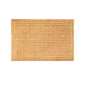 Madras Link 45 x 75cm Loop Pile Coir Door Mat 