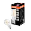 Osram A Shape Filament ES LED 806lm Cool White 6.5W Light Globe - 1 Pack