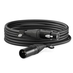 Rode Premium Xlr-6m Cable - Black