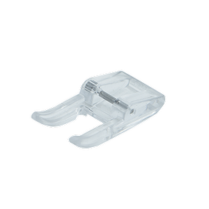 Singer Open Toe Snap-on Presser Foot