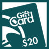 Icon - (AS PNG not SVG) - Services - Gift Card