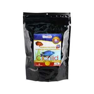 Northfin Cichlid Formula Fish Food 3mm, 1kg