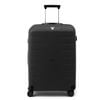 Roncato Box Sport 2.0 Medium 69cm Hardsided Spinner Suitcase - Black