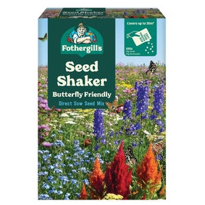 Fothergill's Butterfly Seed Shaker Mix