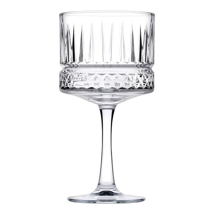 Pasabahce Elysia Set of 4 Stem Gin & Tonic Glasses 500ml