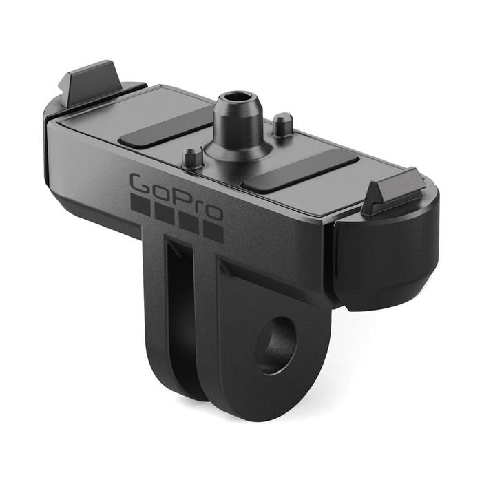 Gopro Magnetic Latch Mount