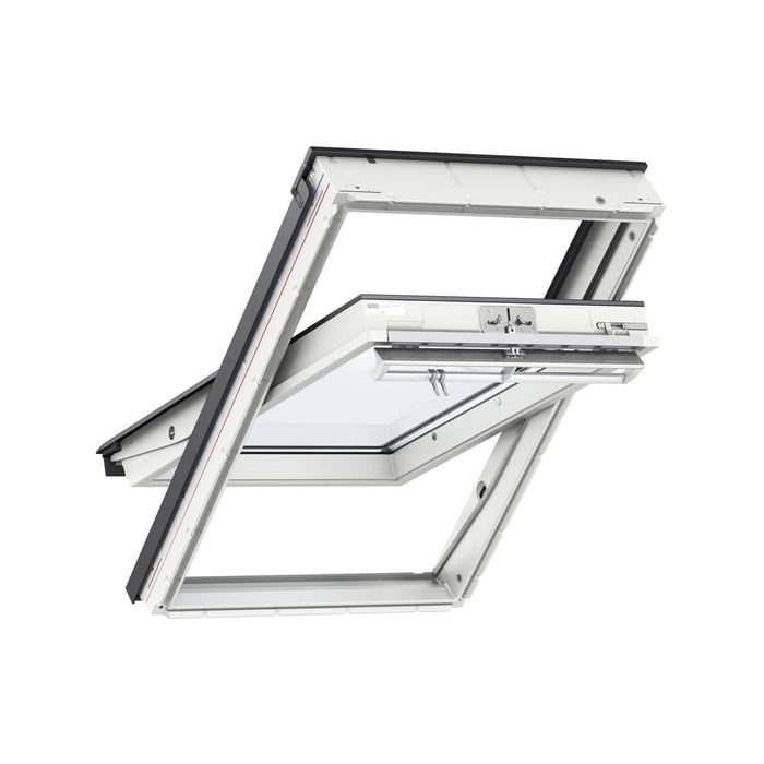 VELUX 550 x 780mm Centre Pivot Roof Window