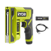 Ryobi USB 4-In-1 Stapler 2Ah Kit