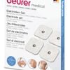 Beurer EM49RS Replacement Pads