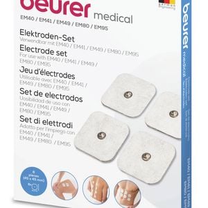 Beurer EM49RS Replacement Pads