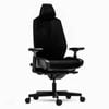 Desky Pro+ Ergonomic Gaming Chair - Black