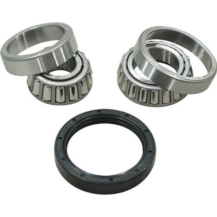 Front Wheel Bearing Kit For Hillman Hunter Gl Avenger Bj Bk Bl Bm Bn Bg Bh 66~81