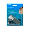 ZENITH 25kg Large Tool Storage Hooks Zinc Plated 6 Pack