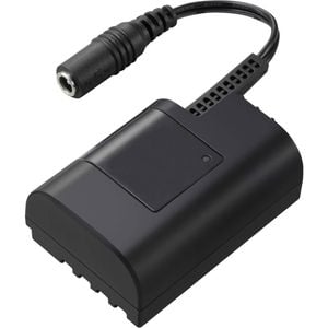Panasonic Dmw-dcc12gu Dc Coupler