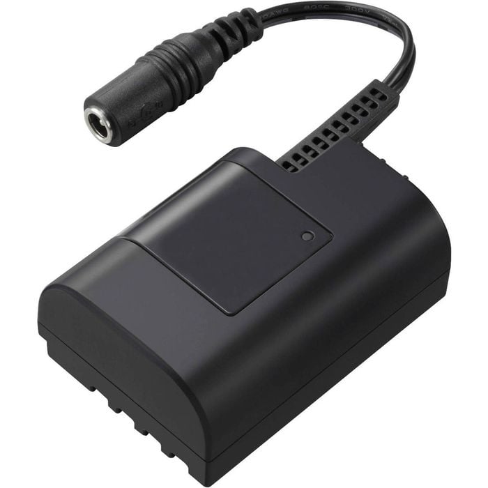 Panasonic Dmw-dcc12gu Dc Coupler
