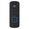 Swann Black Evo Wireless Doorbell