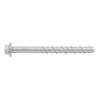 Ramset 12 x 150mm Galvanised AnkaScrew Masonry Anchor - 20 Pack